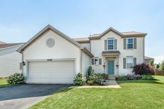 2045 Ingemunson Ln, Yorkville, IL 60560