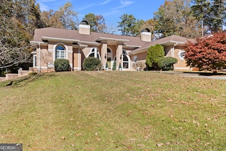 593 Cross Creek Dr, Toccoa, GA 30577