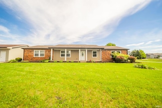 6863 W Jennifer Ct, Greenfield, IN 46140