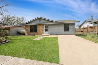 9100 Shepard Dr, Austin, TX 78753