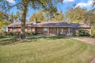 8501 N Lorraine St, Hutchinson, KS 67502