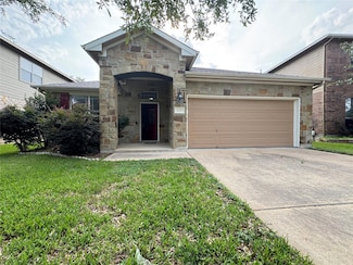 205 Saddle Ridge Dr, Cedar Park, TX 78613