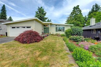 1822 N 180th St, Shoreline, WA 98133