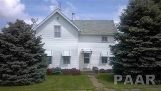 302 N Main Ave, Wyoming, IL 61491