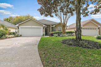 1524 Austin Ln, Saint Augustine, FL 32092