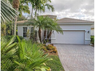 15926 Delasol Ln, Naples, FL 34110