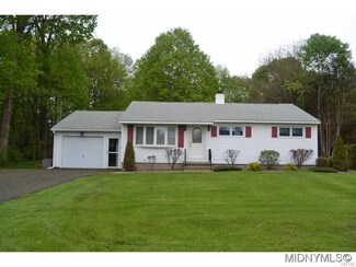63 Norton Ave, Clinton, NY 13323