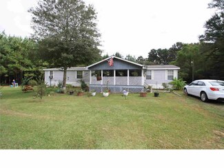 291 Ueltschey Rd, Morton, MS 39117
