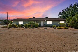 4503 W Avenue K 10, Lancaster, CA 93536