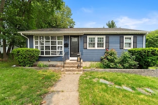 140 W Mountain St, Worcester, MA 01606