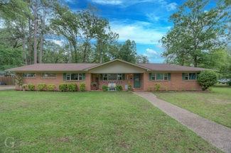 1102 Rathbun St, Minden, LA 71055