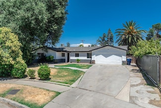 3038 W Swift Ave, Fresno, CA 93722