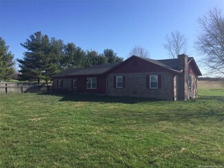 7840 Black Chapel Rd SE, Elizabeth, IN 47117