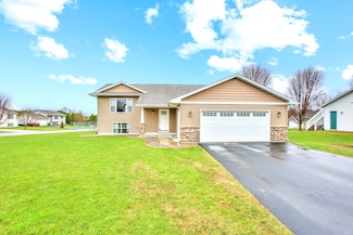 6107 Tower Ridge Place, Weston, WI 54476