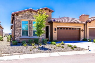 30580 S Sand Hurst Ln, Oracle, AZ 85623