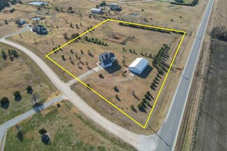 7201 Fieldcrest St, Clearwater, KS 67026