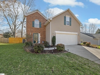 313 Brighton Woods Dr, Moore, SC 29369