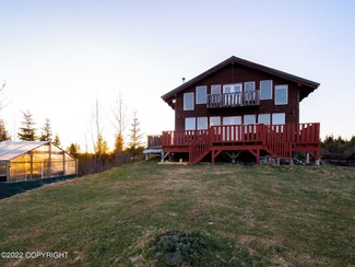 55205 Elata Ave, Homer, AK 99603