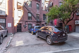 426 Marlborough St Unit PKG, Boston, MA 02115