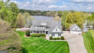 189 Caseys Trail, La Fayette, GA 30728