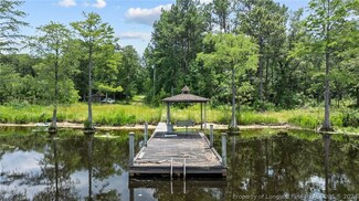2995 Lake Upchurch Dr, Parkton, NC 28371