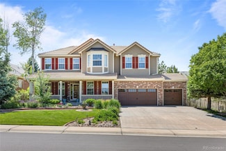19616 E Pinewood Dr, Aurora, CO 80016