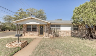 5024 39th St, Lubbock, TX 79414