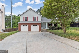 3445 Timber Lake Rd NW, Kennesaw, GA 30144