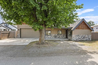 13812 E Rockwell Ave, Spokane Valley, WA 99216