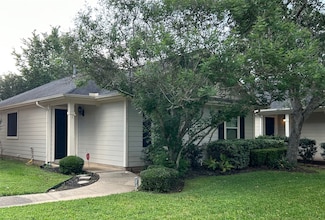 10607 Cobblecreek Way, Missouri City, TX 77459