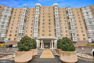 3330 N Leisure World Blvd Unit 5-617, Silver Spring, MD 20906