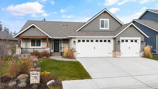 7187 S Parkridge Blvd, Spokane, WA 99224