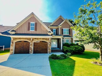5632 Clearsprings Dr, Wake Forest, NC 27587