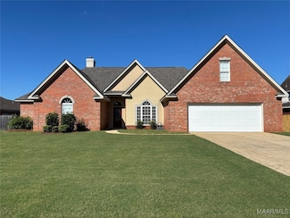 2165 Halcyon Blvd, Montgomery, AL 36117