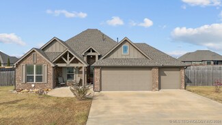 4437 E 130th St N, Skiatook, OK 74070
