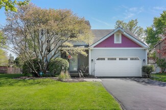 1260 Old Mill Ct, Naperville, IL 60564