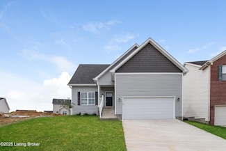 8306 Independence School Rd, Louisville, KY 40228