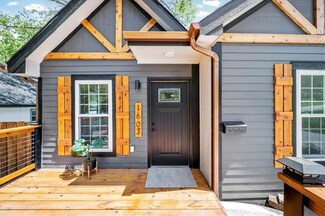 1603 S Vermont Ave, Independence, MO 64052