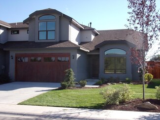 2467 E Hidden Creek St, Nampa, ID 83687