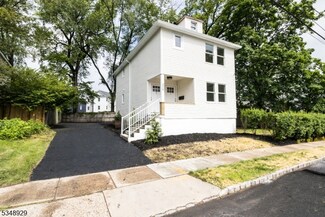 329 Livingston St, Westfield, NJ 07090