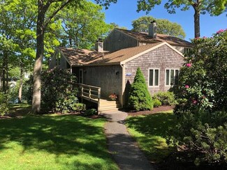 192 Bayfront Way, Teaticket, MA 02536