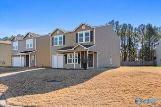 157 Darrow Creek Dr, Owens Cross Roads, AL 35763