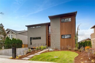 6525 103rd Ave NE, Kirkland, WA 98033