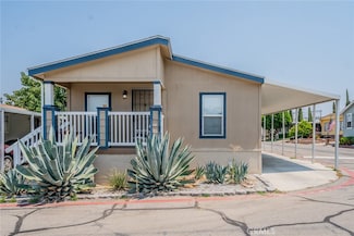 22111 Newport Ave Unit 5, Grand Terrace, CA 92313
