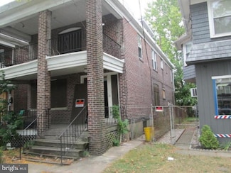 914 Hamilton Ave, Trenton, NJ 08629