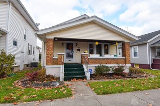 708 Hayes Ave, Hamilton, OH 45015