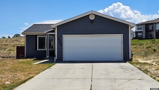 2744 Ali Cir, Casper, WY 82609