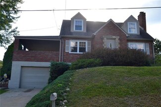 1908 Hankins Dr, McKeesport, PA 15135