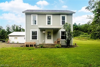 4234 Swigart Rd, Bellville, OH 44813