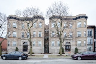 6217 S Kenwood Ave Unit 1R, Chicago, IL 60637